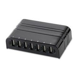Compucessory 7-port USB 2.0...