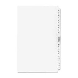 Kleer-Fax 80000 Series Side...