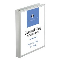 Sparco Slanted Ring...