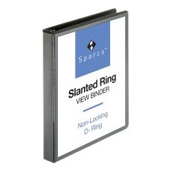Sparco Slanted Ring View...