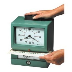 Acroprint Manual Time Recorder