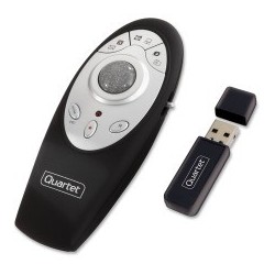 Quartet Device Remote Control