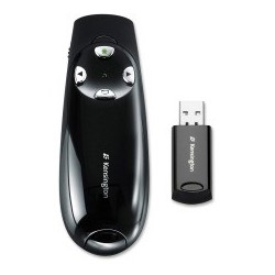 Kensington Presenter Pro...