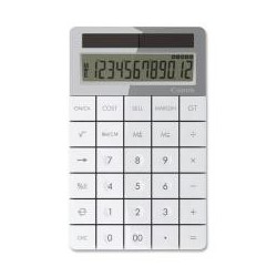 Canon Desktop Calculator