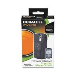 Duracell myGrid Power Sleeve
