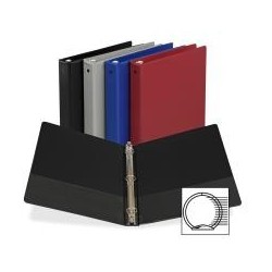 Samsill Value Storage Binder