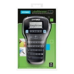 Dymo LabelManager 160 Label...