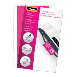 Fellowes Glossy Pouches -...