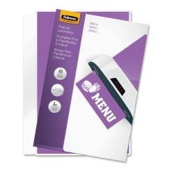Fellowes Glossy Pouches -...