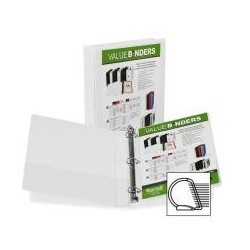 Samsill Insertable D-Ring...