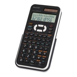 Sharp Scientific Calculator