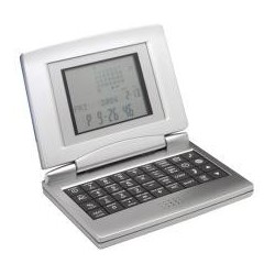 Special Flyer Data Bank...