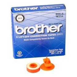 Brother 3015 LIFT-OFF...