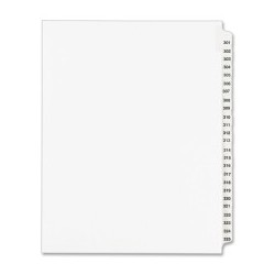 Avery Legal Exhibit...