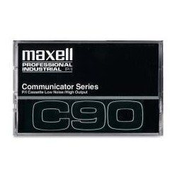 Maxell 90 Minutes...
