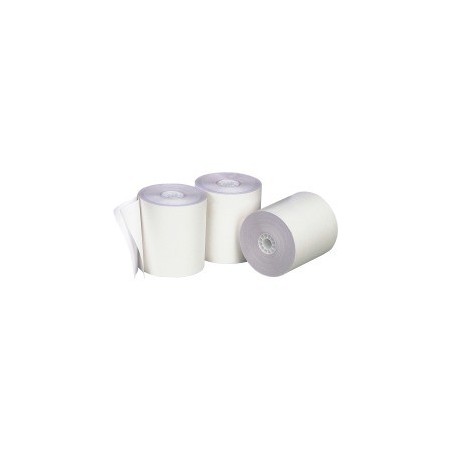 PM SecureIT Receipt Paper