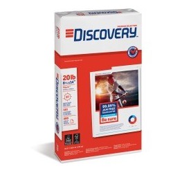 Discovery Premium Selection...
