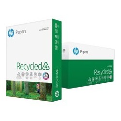 HP Recycled Paper