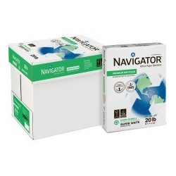 Navigator Premium Recycled...