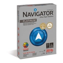 Navigator Platinum Office...