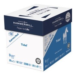 Hammermill Tidal MP Paper