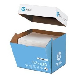 HP Office QuickPack Paper