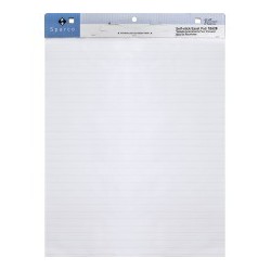 Sparco Self-stick Ruled...