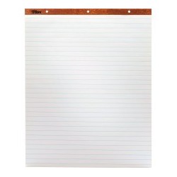 Tops Horizontal Ruled Easel...