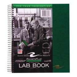 Roaring Spring Pockets Plus...