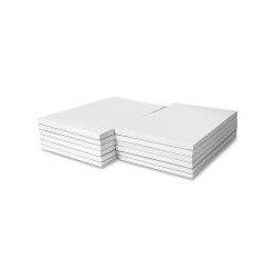 Sparco Plain Memorandum Pad