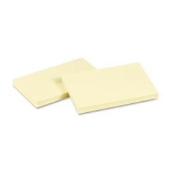Avery Sticky Note Pad