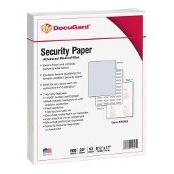 DocuGuard Security Paper