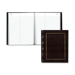 Rediform Law Record Book