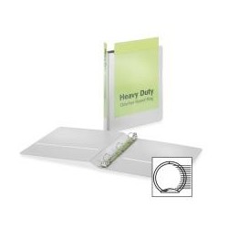 Cardinal HeavyDuty ClearVue...