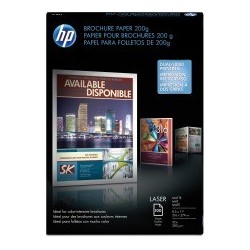 HP Brochure/Flyer Paper
