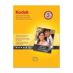 Kodak Ultra Premium Photo...
