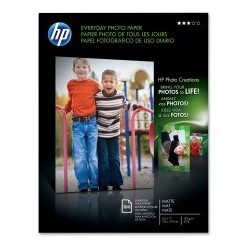 HP Photo Paper