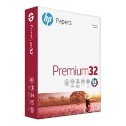 HP Premium Choice Laser Paper