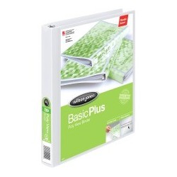 Wilson Jones Flexible Poly...