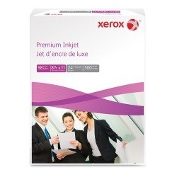 Xerox Inkjet Paper
