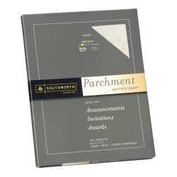 Southworth Parchment Paper
