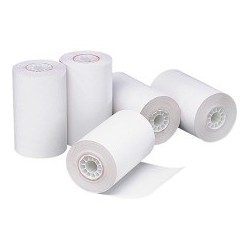 PM Perfection Receipt Paper
