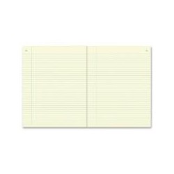 Rediform Chemistry Notebook