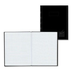 Blueline Composition Book