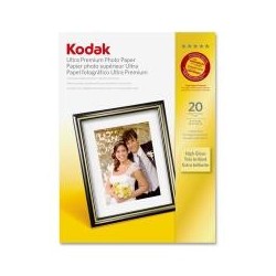 Kodak Ultra Premium Photo...