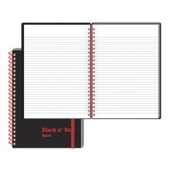 John Dickinson Black n' Red...