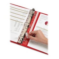 Cardinal HOLDit! Binder...