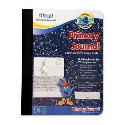 Mead Primary Journal...