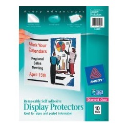 Avery Removable Self...