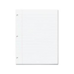 Rediform Looseleaf Notebook...